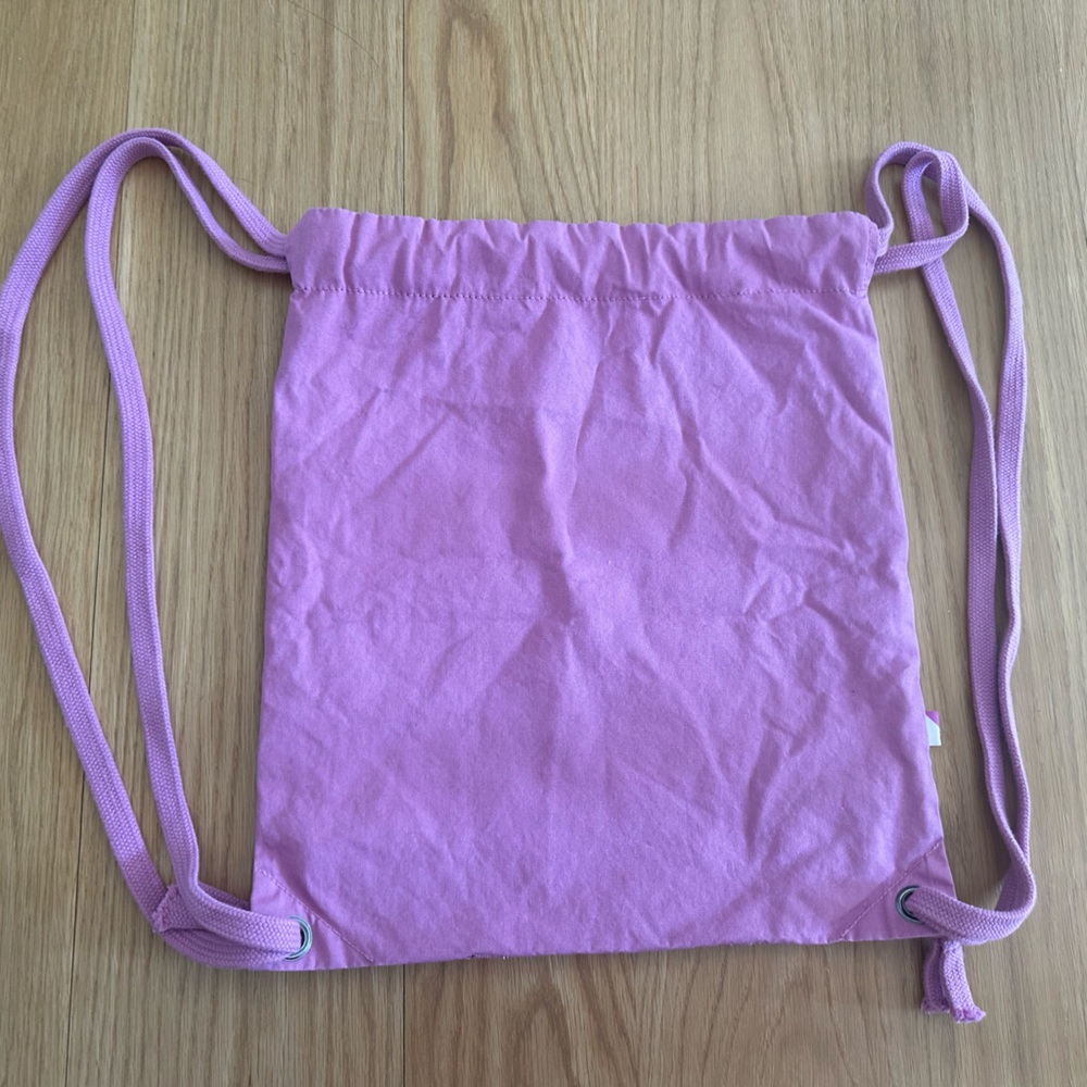 FREECITY X GAP COLLAB Sinch Bag / FREECITY Backpack - Picture 6 of 11
